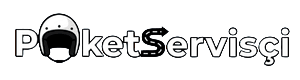 PaketServisci Logo